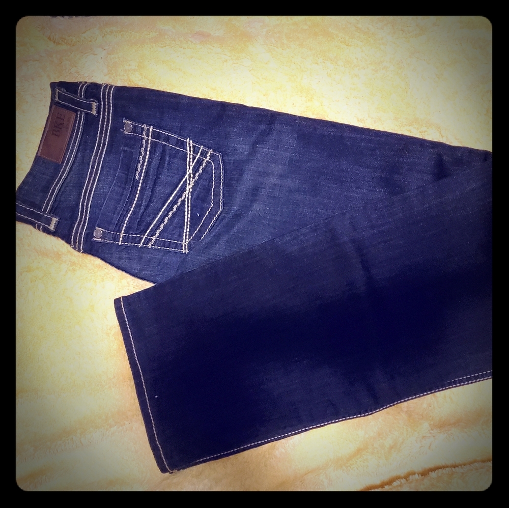 WOMENS BKE DAKOTA JEANS